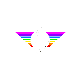 Spinning Logo
