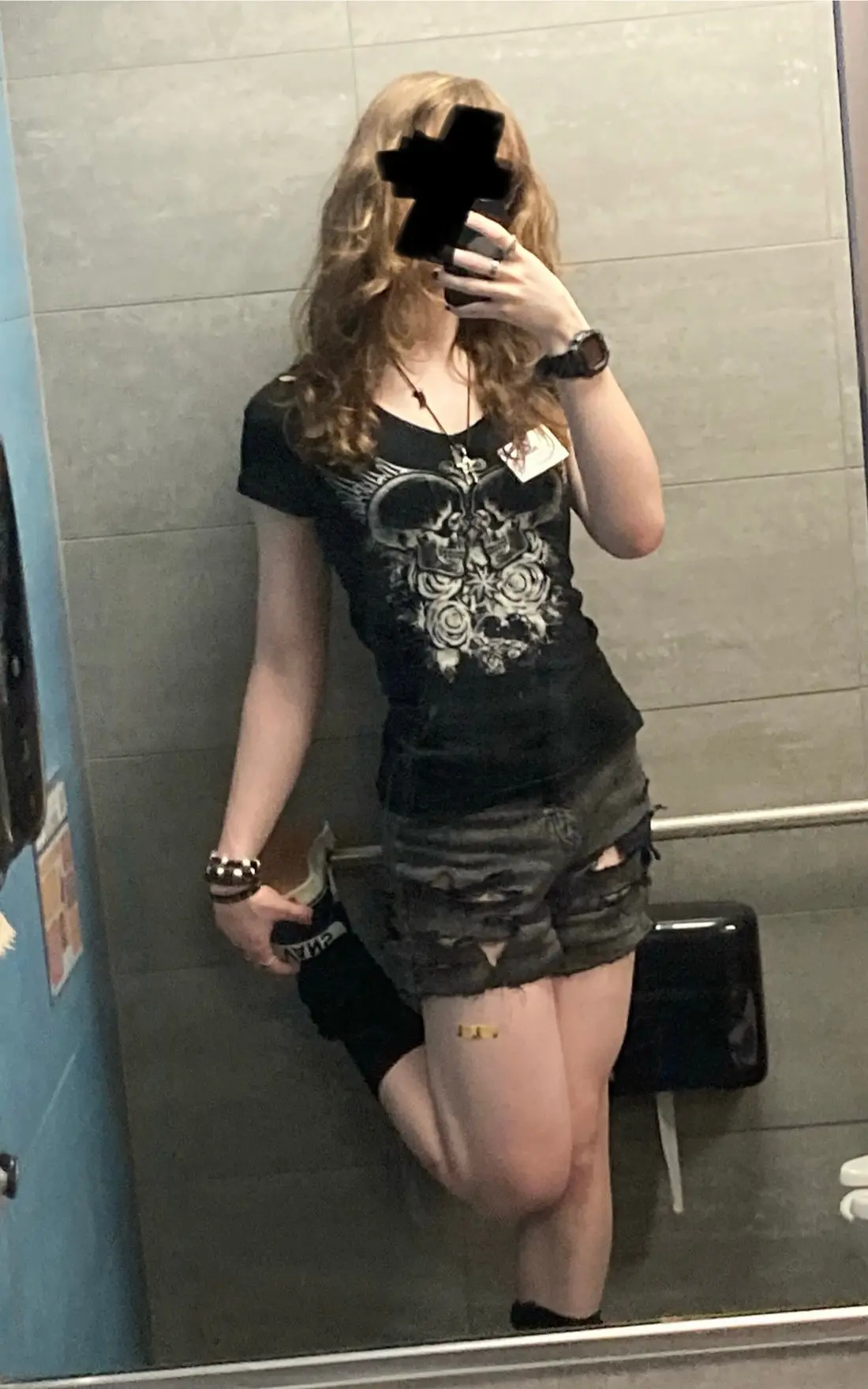 photo of me