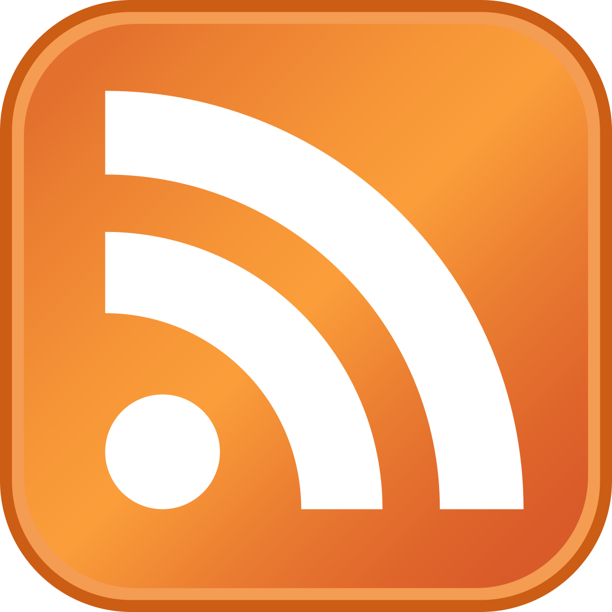Click for RSS feed